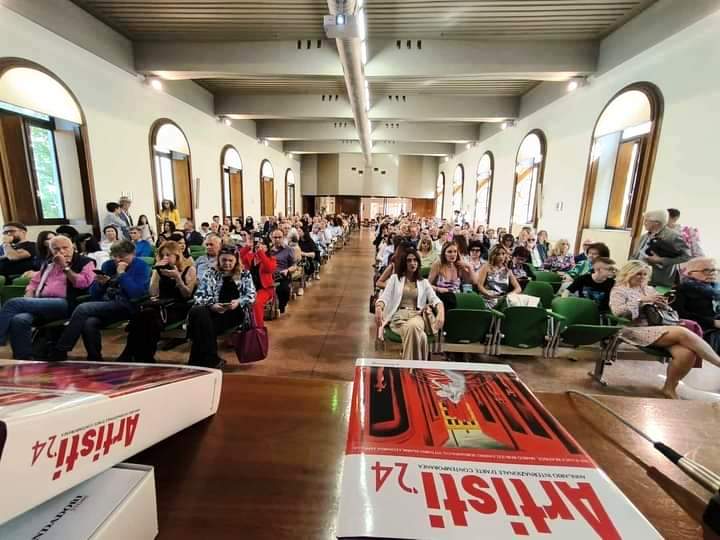 Artisti.24 - Mantova